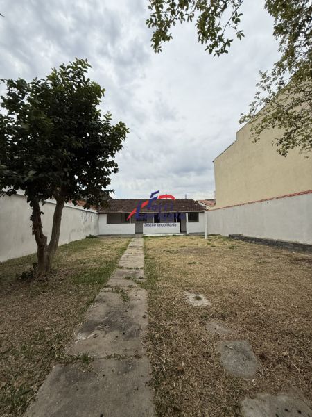 Casa com 1 quarto e 1 banheiro à venda no bairro Jardim do Vale, Guaratingueta