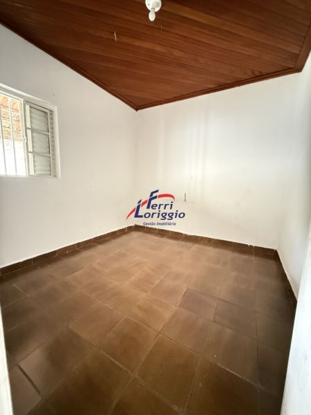Casa com 1 quarto e 1 banheiro à venda no bairro Jardim do Vale, Guaratingueta
