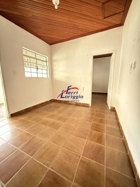 Casa com 1 quarto e 1 banheiro à venda no bairro Jardim do Vale, Guaratingueta