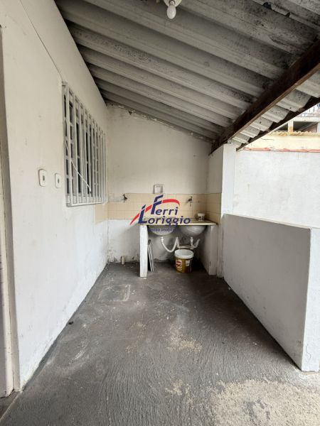 Casa com 1 quarto e 1 banheiro à venda no bairro Jardim do Vale, Guaratingueta