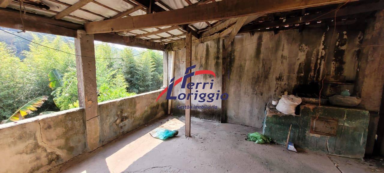 Casa com 3 quartos e 1 banheiro à venda no bairro Rocinha, Guaratingueta