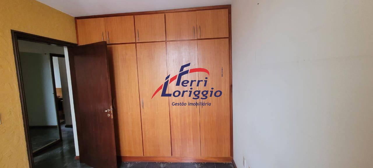 Apartamento com 3 quartos e 3 banheiros à venda no bairro Campo do Galvao, Guaratingueta