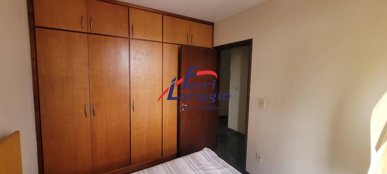 Apartamento com 3 quartos e 3 banheiros à venda no bairro Campo do Galvao, Guaratingueta