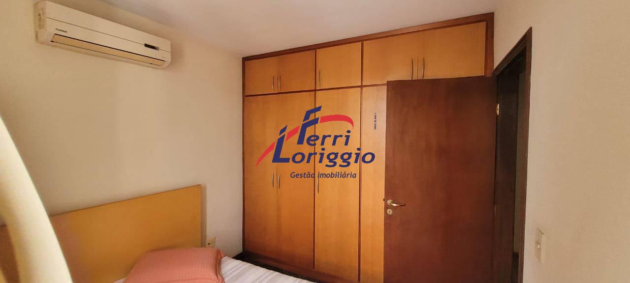 Apartamento com 3 quartos e 3 banheiros à venda no bairro Campo do Galvao, Guaratingueta