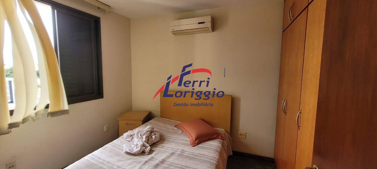 Apartamento com 3 quartos e 3 banheiros à venda no bairro Campo do Galvao, Guaratingueta