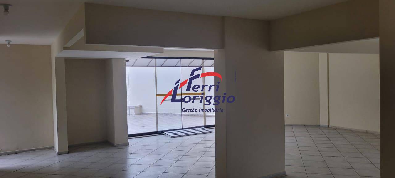 Apartamento com 3 quartos e 3 banheiros à venda no bairro Campo do Galvao, Guaratingueta