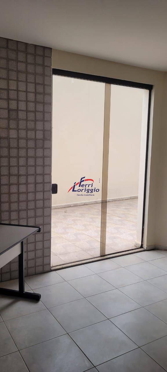 Apartamento com 3 quartos e 3 banheiros à venda no bairro Campo do Galvao, Guaratingueta