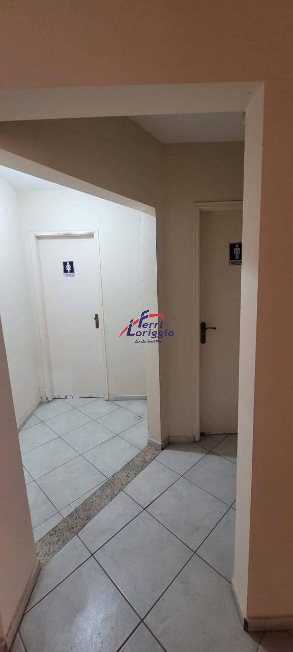 Apartamento com 3 quartos e 3 banheiros à venda no bairro Campo do Galvao, Guaratingueta