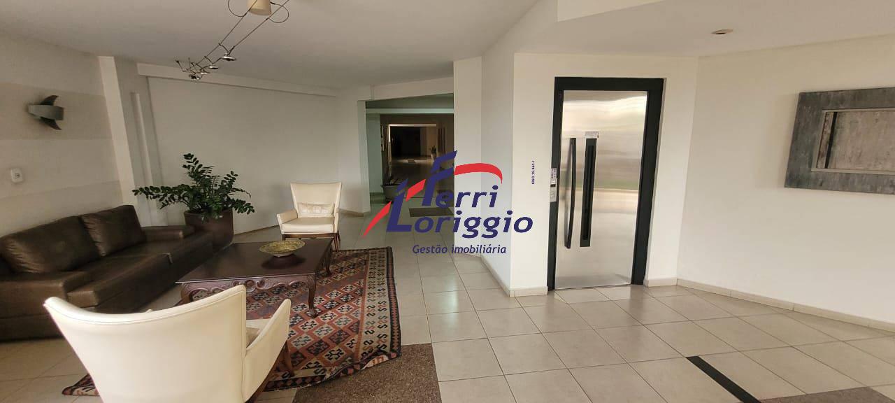 Apartamento com 3 quartos e 3 banheiros à venda no bairro Campo do Galvao, Guaratingueta