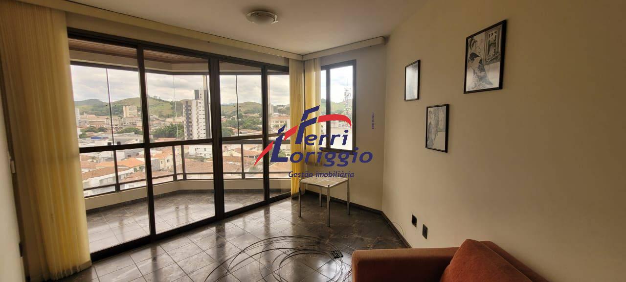 Apartamento com 3 quartos e 3 banheiros à venda no bairro Campo do Galvao, Guaratingueta
