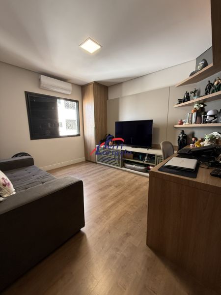 Apartamento com 3 quartos e 2 banheiros à venda no bairro Vila Indiana, Guaratingueta