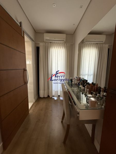 Apartamento com 3 quartos e 2 banheiros à venda no bairro Vila Indiana, Guaratingueta