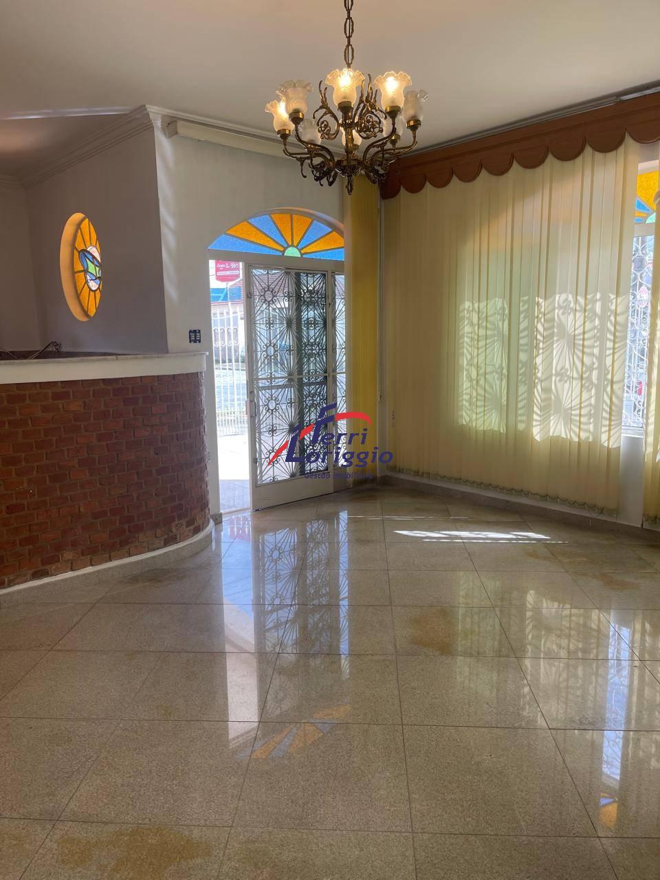 Casa com 3 quartos e 1 banheiro à venda no bairro Pedregulho, Guaratingueta