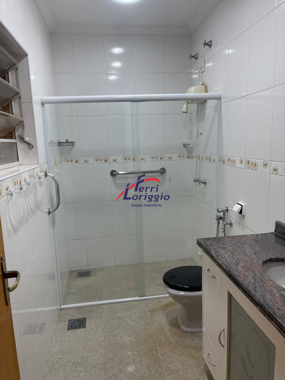 Casa com 3 quartos e 1 banheiro à venda no bairro Pedregulho, Guaratingueta