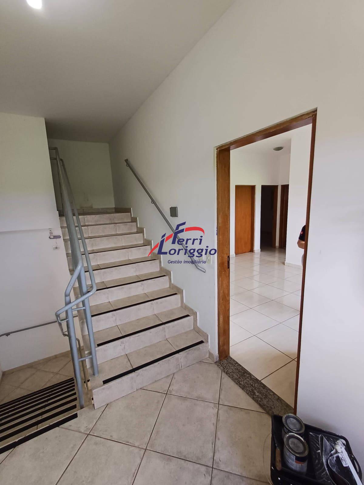 Apartamento com 2 quartos e 1 banheiro à venda no bairro Village Santana, Guaratingueta