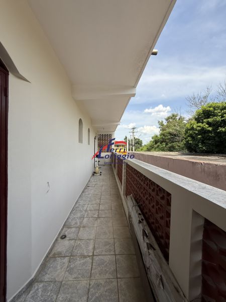 Casa com 3 quartos e 3 banheiros à venda no bairro Jardim do Vale, Guaratingueta
