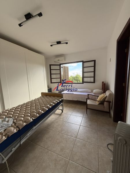 Casa com 5 quartos e 6 banheiros à venda no bairro Vila Paraiba, Guaratingueta