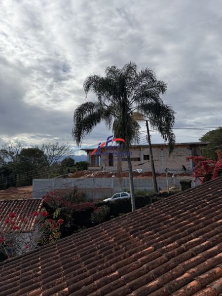 Casa com 5 quartos e 6 banheiros à venda no bairro Vila Paraiba, Guaratingueta