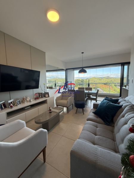 Apartamento com 2 quartos e 2 banheiros à venda no bairro Vila Paraiba, Guaratingueta