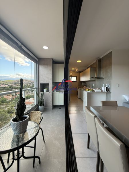 Apartamento com 2 quartos e 2 banheiros à venda no bairro Vila Paraiba, Guaratingueta