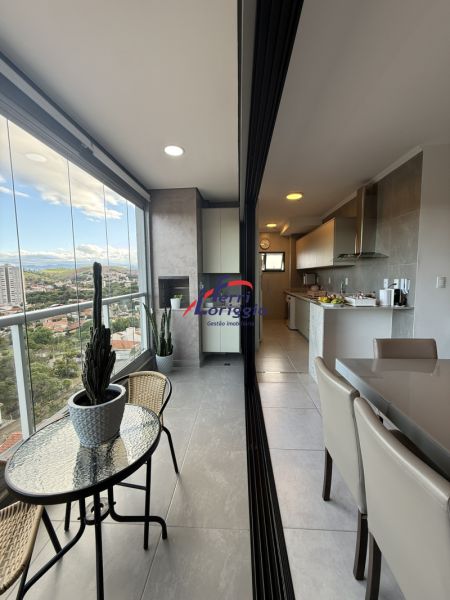 Apartamento com 2 quartos e 2 banheiros à venda no bairro Vila Paraiba, Guaratingueta