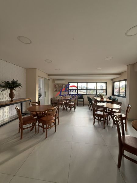 Apartamento com 2 quartos e 2 banheiros à venda no bairro Vila Paraiba, Guaratingueta