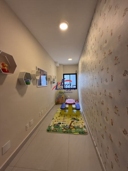 Apartamento com 2 quartos e 2 banheiros à venda no bairro Vila Paraiba, Guaratingueta