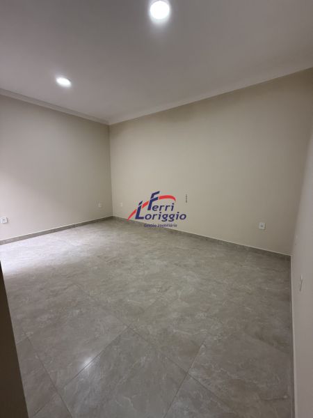 Casa com 3 quartos e 3 banheiros à venda no bairro Beira Rio, Guaratingueta