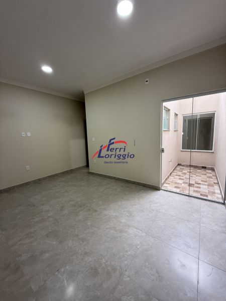 Casa com 3 quartos e 3 banheiros à venda no bairro Beira Rio, Guaratingueta