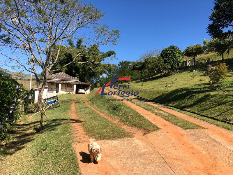 Chacara à venda no bairro Centro, Cachoeira Paulista