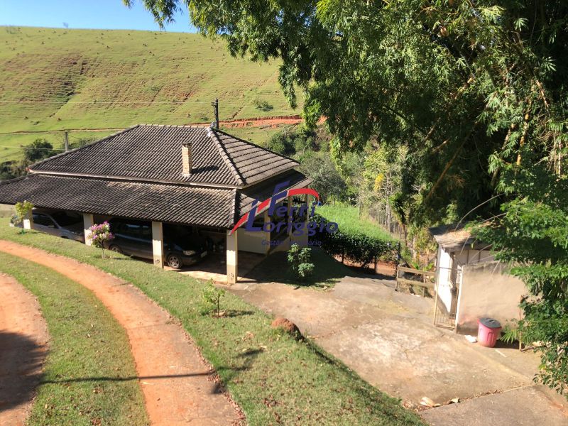 Chacara à venda no bairro Centro, Cachoeira Paulista