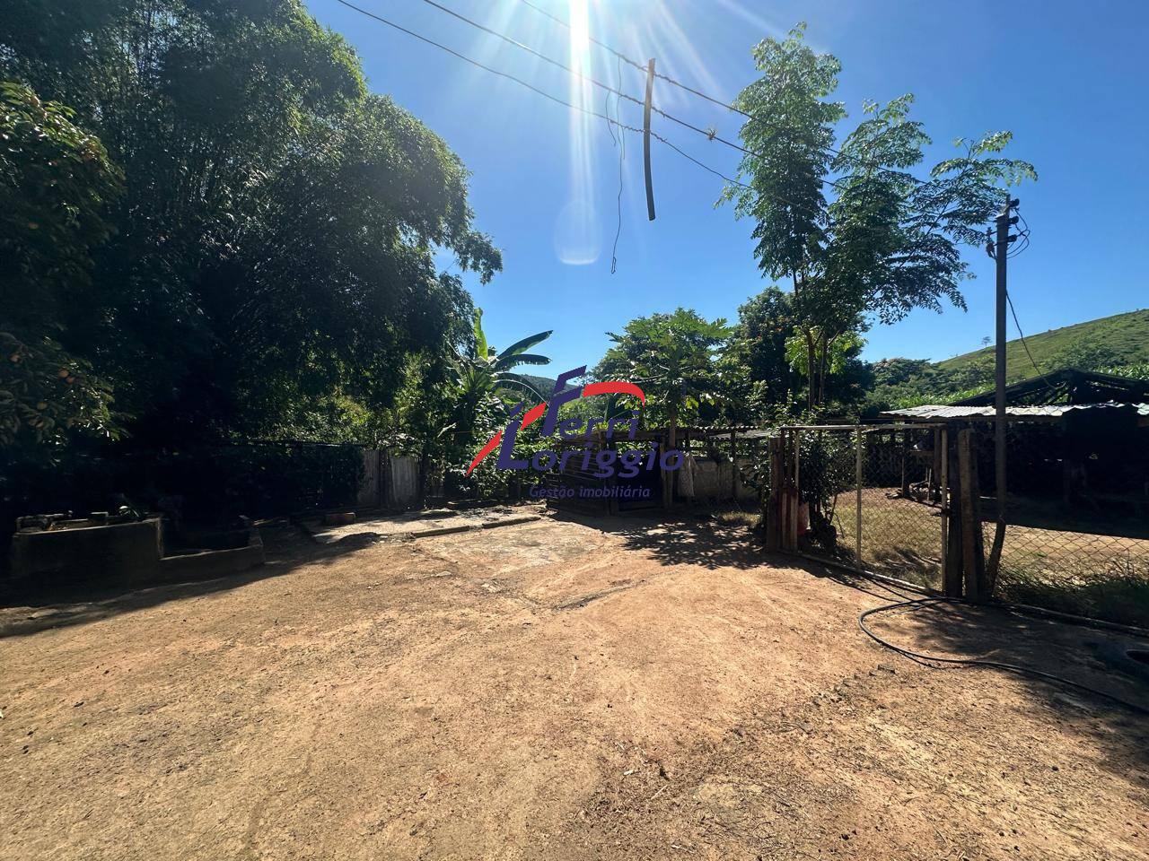 Sitio com 2 quartos e 2 banheiros à venda no bairro Fazendinha, Guaratingueta