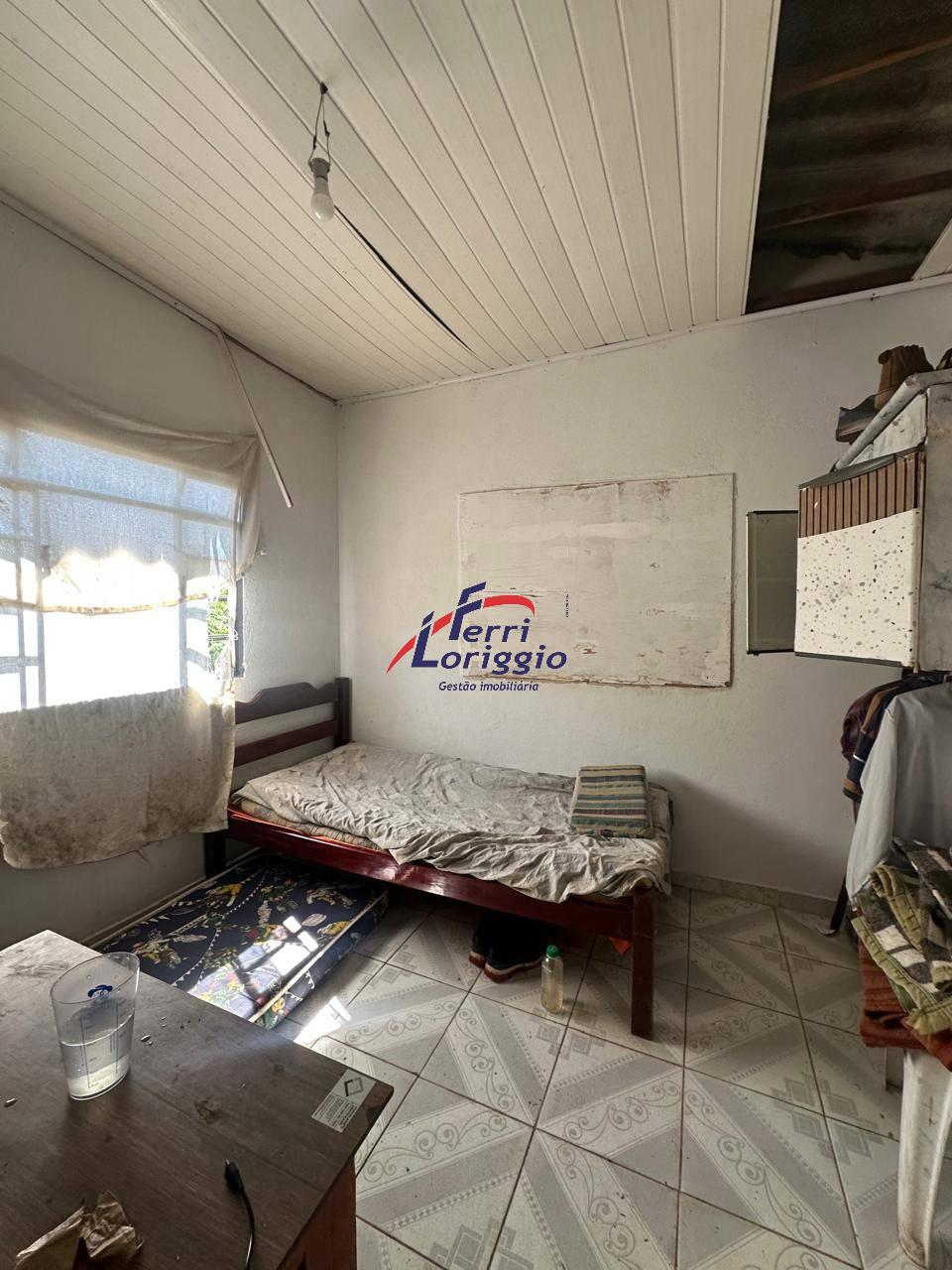 Sitio com 2 quartos e 2 banheiros à venda no bairro Fazendinha, Guaratingueta