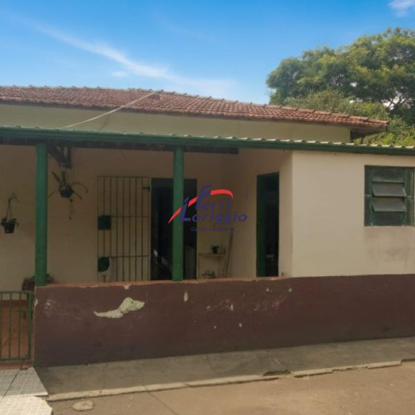 Chacara com 4 quartos e 2 banheiros à venda no bairro Sao Manoel, Guaratingueta