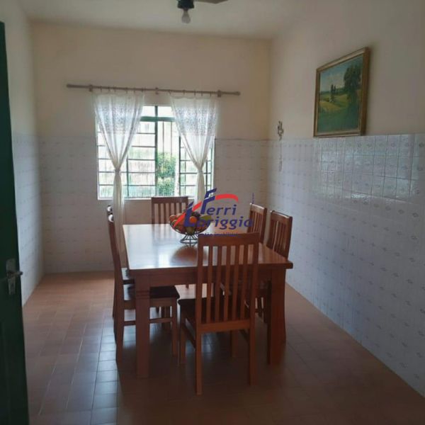 Chacara com 4 quartos e 2 banheiros à venda no bairro Sao Manoel, Guaratingueta