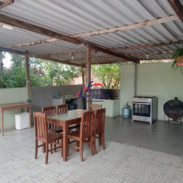 Chacara com 4 quartos e 2 banheiros à venda no bairro Sao Manoel, Guaratingueta