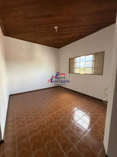 Casa com 4 quartos e 4 banheiros à venda no bairro Vila Hepacare, Lorena