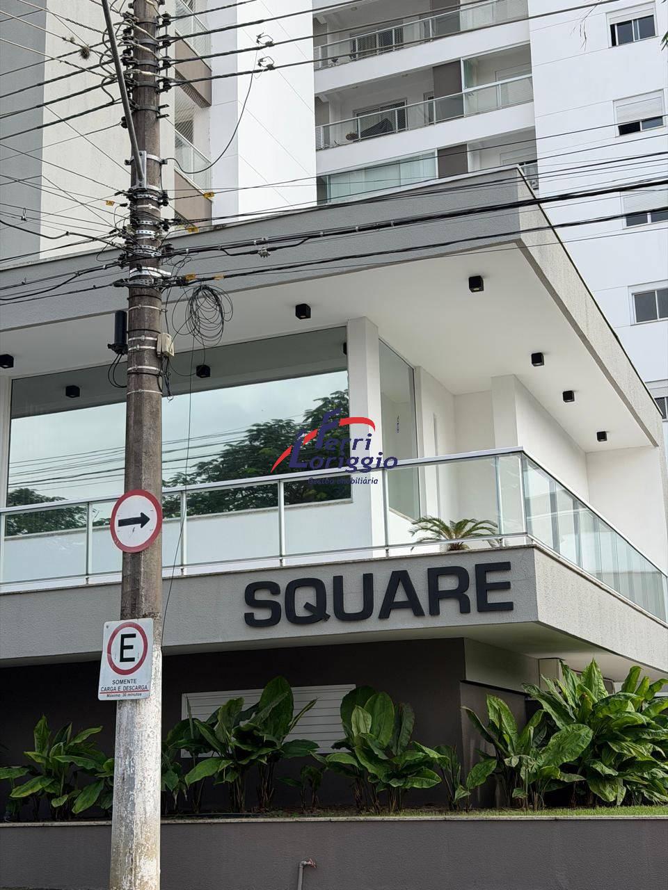Apartamento com 3 quartos e 2 banheiros para alugar no bairro Jardim Coelho Neto, Guaratingueta