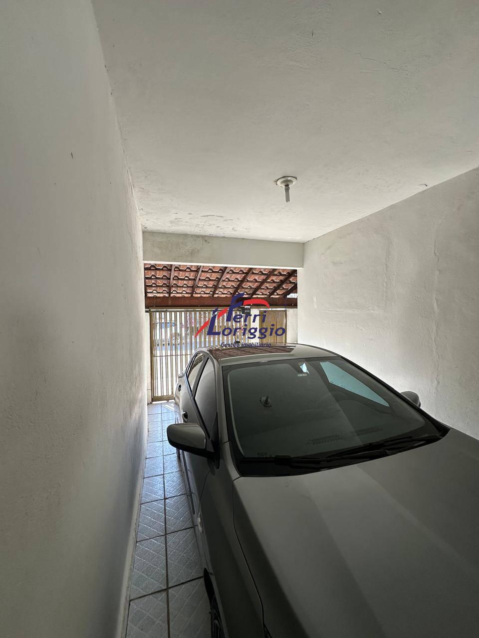 Sobrado Residencial com 2 quartos e 2 banheiros à venda no bairro Pedregulho, Guaratingueta