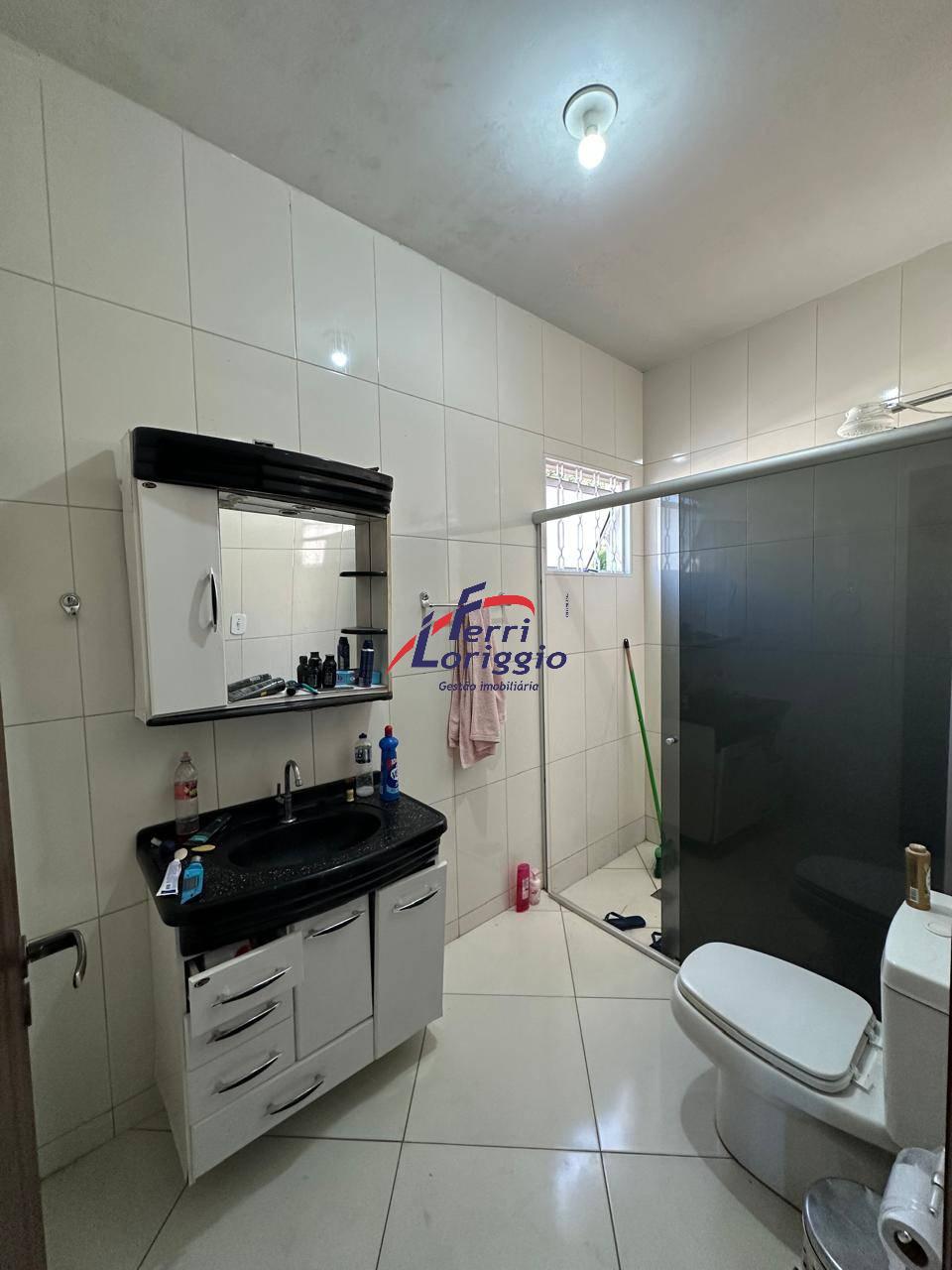Sobrado Residencial com 2 quartos e 2 banheiros à venda no bairro Pedregulho, Guaratingueta