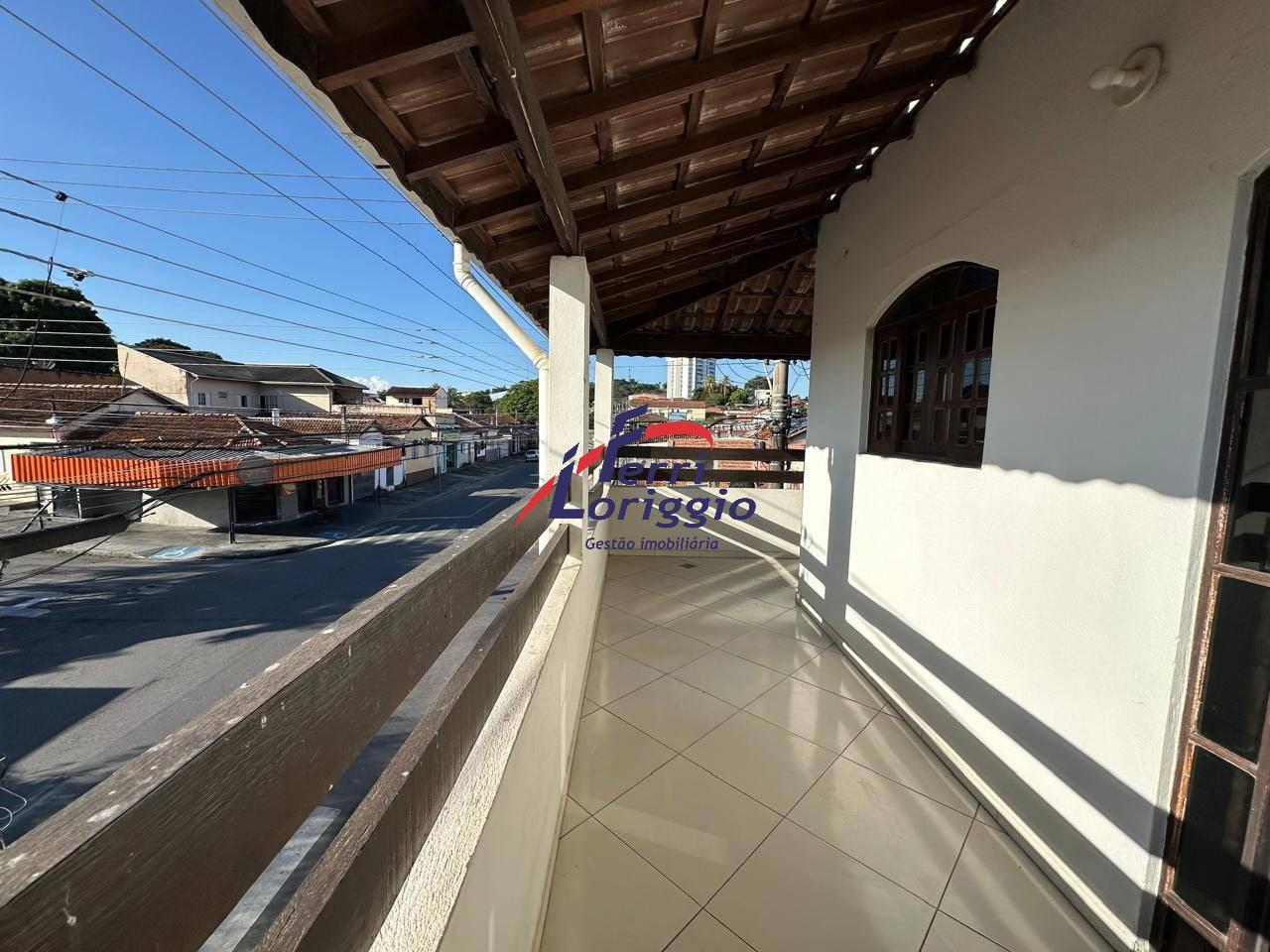 Sobrado Residencial com 2 quartos e 2 banheiros à venda no bairro Pedregulho, Guaratingueta