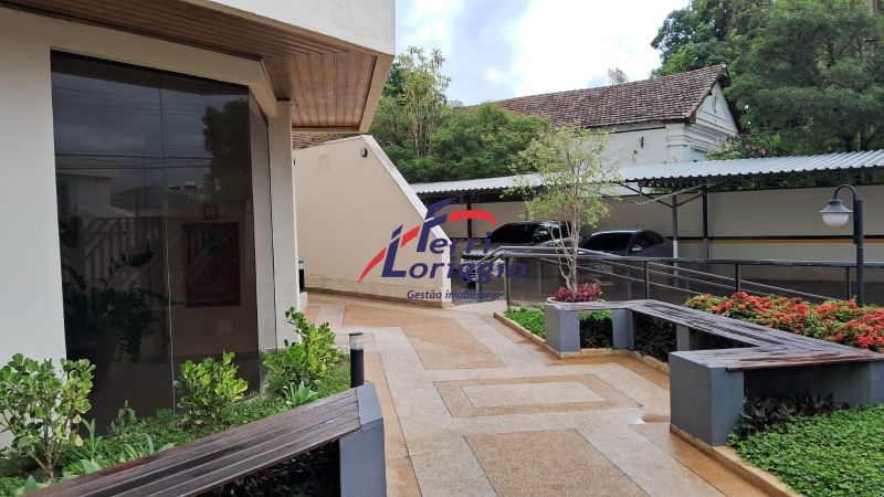 Apartamento com 3 quartos, 3 banheiros e 144m² à venda no bairro Campo do Galvao, Guaratingueta