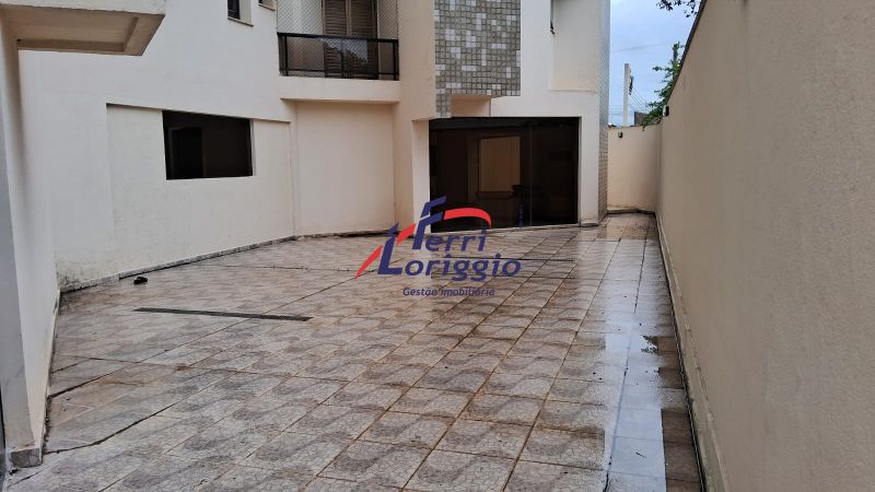 Apartamento com 3 quartos, 3 banheiros e 144m² à venda no bairro Campo do Galvao, Guaratingueta