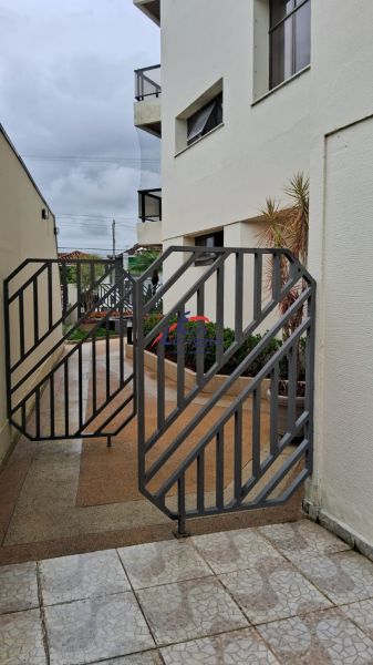 Apartamento com 3 quartos, 3 banheiros e 144m² à venda no bairro Campo do Galvao, Guaratingueta