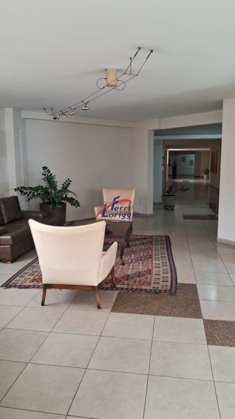 Apartamento com 3 quartos, 3 banheiros e 144m² à venda no bairro Campo do Galvao, Guaratingueta