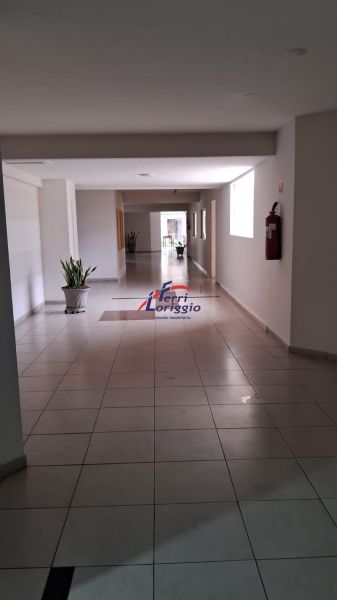 Apartamento com 3 quartos, 3 banheiros e 144m² à venda no bairro Campo do Galvao, Guaratingueta