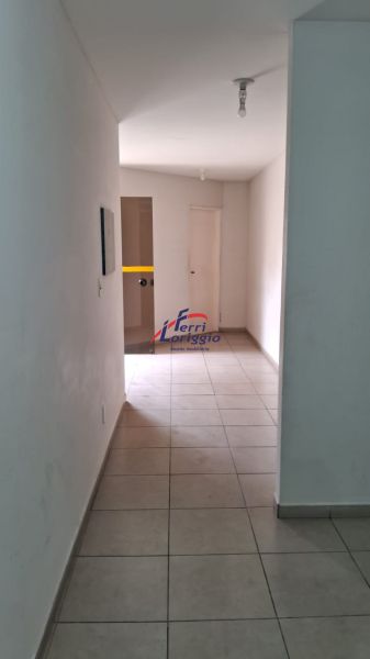 Apartamento com 3 quartos, 3 banheiros e 144m² à venda no bairro Campo do Galvao, Guaratingueta