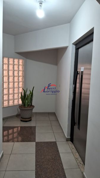 Apartamento com 3 quartos, 3 banheiros e 144m² à venda no bairro Campo do Galvao, Guaratingueta