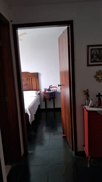 Apartamento com 3 quartos, 3 banheiros e 144m² à venda no bairro Campo do Galvao, Guaratingueta