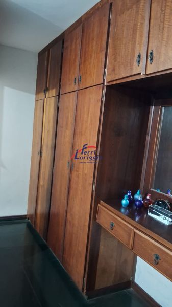 Apartamento com 3 quartos, 3 banheiros e 144m² à venda no bairro Campo do Galvao, Guaratingueta